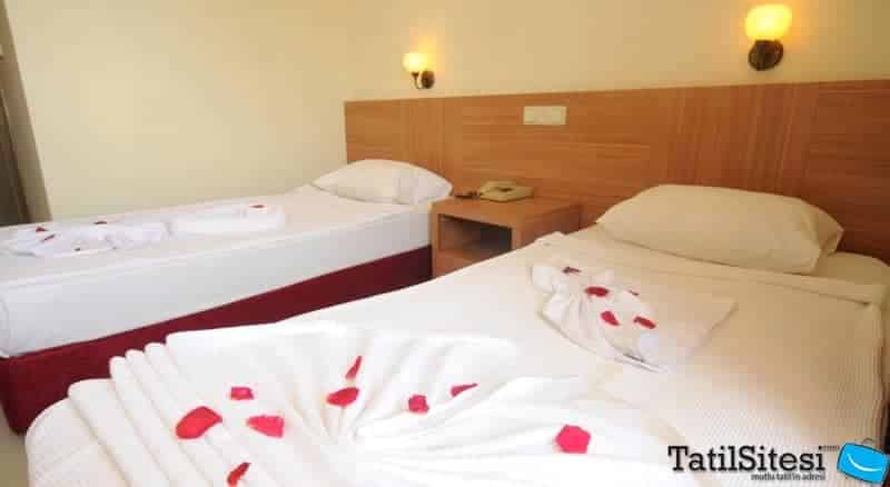 Kolibri Hotel